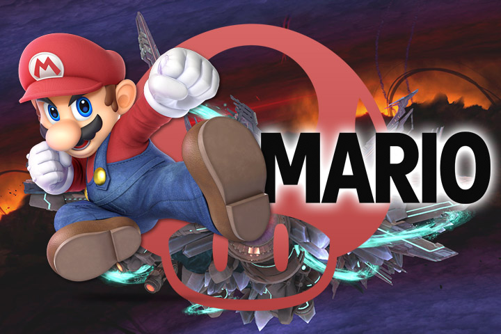 Mario Super Smash Bros Ultimate Guide Coups Spéciaux Combos Et Infos Breakflip 2106